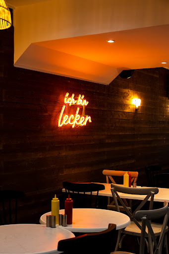 Splash Food