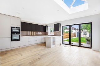 Knights Builders Oxford