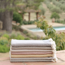 Photo n°16 de Cosy Déco e-Boutique à Bidart (Magasin de stores et de rideaux)