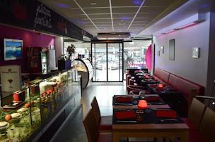 Photo n°45 de Pausa Gusto à Cambrai (Pizzeria)