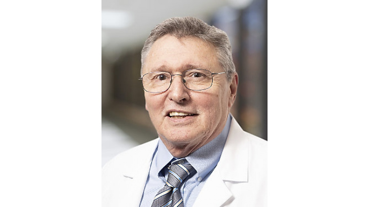 Robert K Bruner Md