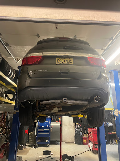 Spartan Auto Care