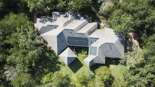 Base Roofing Solutions - Visual