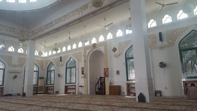 Photos of Abdul Jalil Mohammed Al Fahim mosque