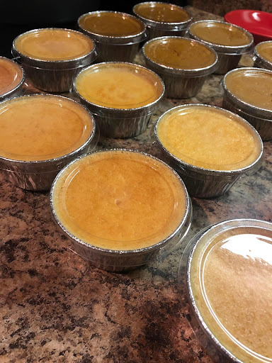 Sunset Desserts - Thumbnail