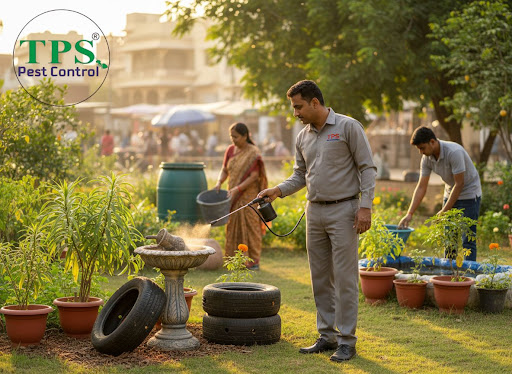 Mosquito season in Delhi brings the risk of dengue, malaria and chikungunya, especially in crowde…