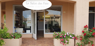 Photo n°3 de Le salon des fées à Ramatuelle (Salon de coiffure)