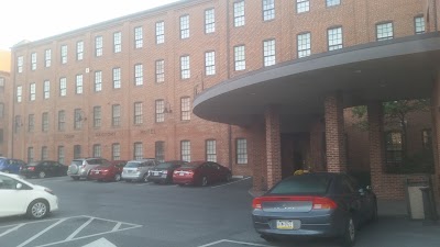 Photos of Cork Factory Hotel