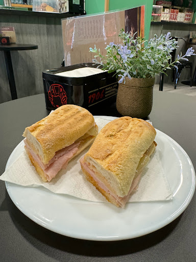 Italy coffee Bar - Thumbnail