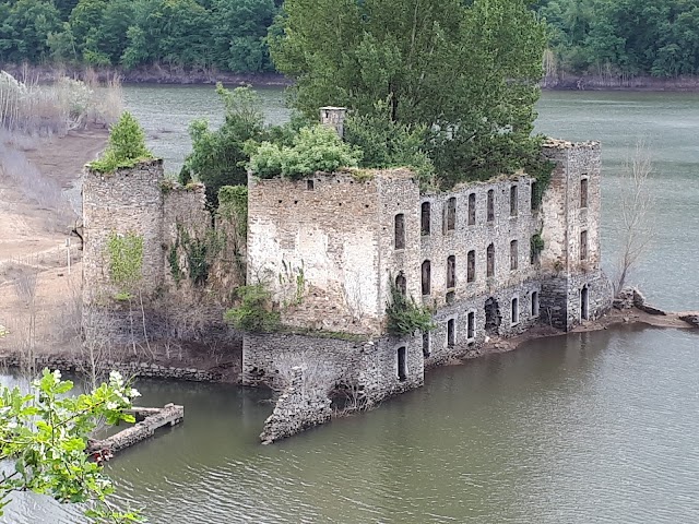 Château de Grandval