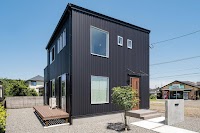 木箱の家WOODBOX尾張旭店