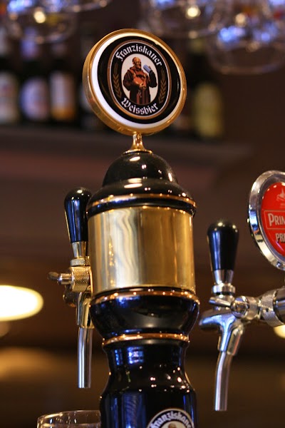 Photos of Beer Station