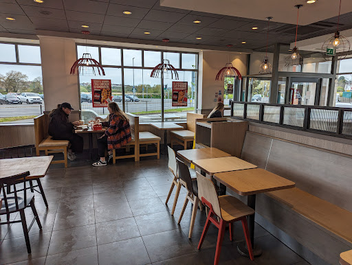 KFC Weymouth - Jubilee Close - Thumbnail
