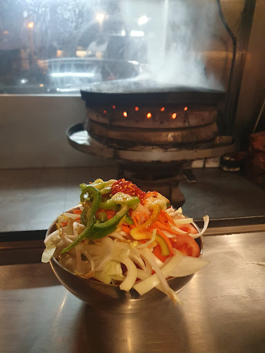 Genghis Khan Mongolian BBQ Restaurant - Thumbnail