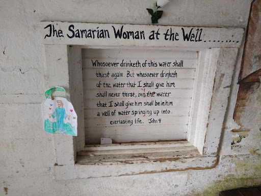 Willow Dale Chapel