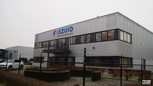 ISZUID - Visual