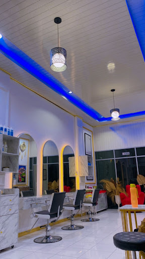 Glora Salon 3 Bengkulu