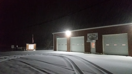 Callaway Volunteer Fire Department - Thumbnail