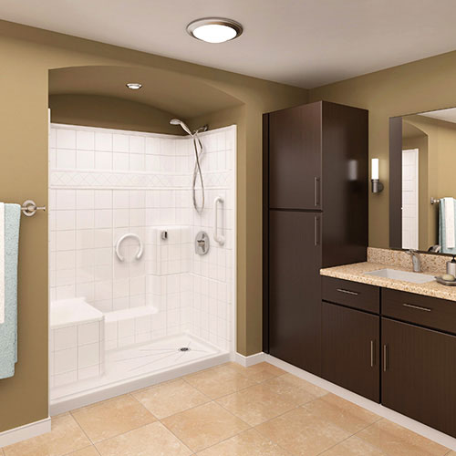 Bath Masters Cincinnati - Visual