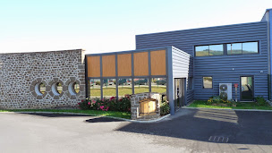 Photo n°4 de Charles & Vigouroux à Langeac (Plâtrier.ère)