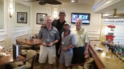 Photos of Evergreen Golf Club