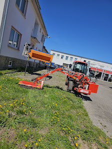 Ilmenauer Gebäudedienste GmbH Ehrenbergstraße 3, 98693 Ilmenau, Deutschland