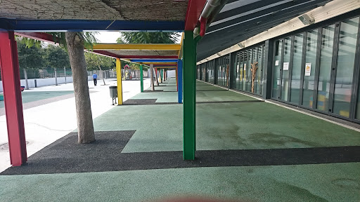CEIP Racó de l'Albir Gallery - Spain