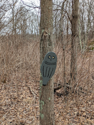Otis Smith Farm and Rowbottom Preserve - Cumberland Land Trust Gallery - United States
