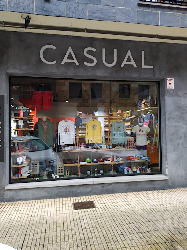 MM SPORT & CASUAL