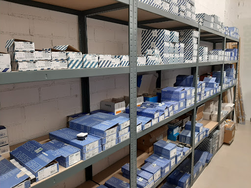 Electronavar Electrical Supplies and Lighting - Thumbnail