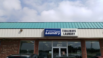 Tidalwave Laundromat