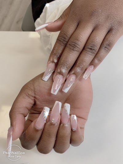 PEARL NAIL & SPA