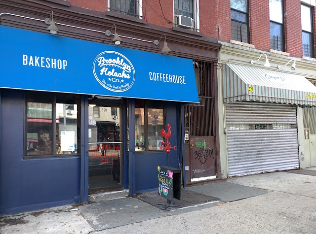 Brooklyn Kolache Co.