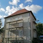 Menuiserie Cachet