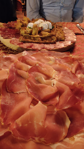 Trattoria La Pergolata - Thumbnail