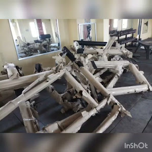 Power House Gym – Videos in Domohani Bazar, Asansol, West Bengal