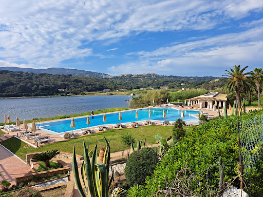 Hotel Cala di Mola - Thumbnail
