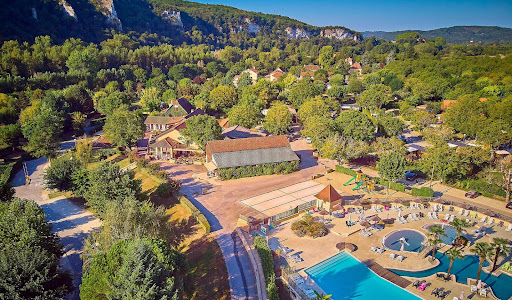 Camping Homair - Domaine de Soleil Plage