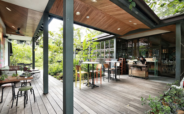 Open Farm Community by null