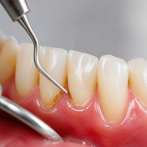 Healthy gums are the foundation of a confident smile. At Jain Dental Implant And Orthodontic Hosp… post image