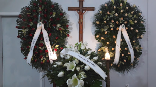 Servicios Funerarios Ecofune Gallery - Spain