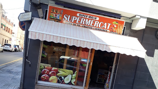 Super Malik Supermercat