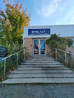 Laboratoire d'analyses médicales SYNLAB LANGON à Langon