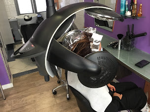 Photo n°35 de TOI ET MOI à Juvisy-sur-Orge (Salon de coiffure)