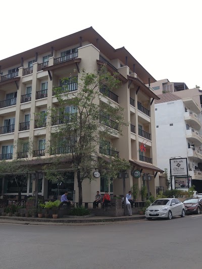 Photos of City Inn Vientiane