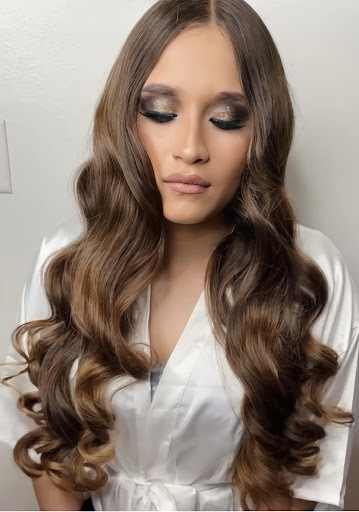 Dream Hair Makeup - Thumbnail