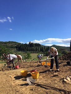 Department of Archaeology, University of Cambridge cambridge