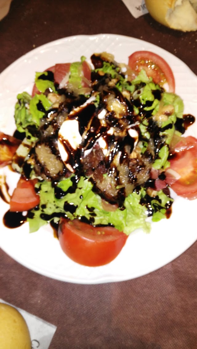 Casa Bedia Restaurante