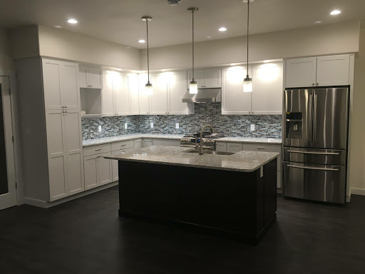 TS Construction Inc - Visual