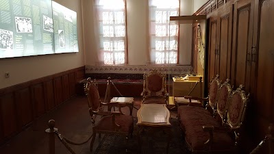 Ataturk House Museum